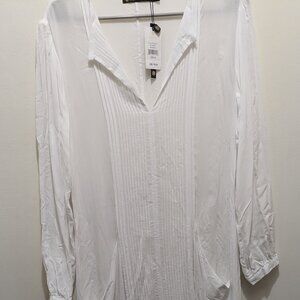 Vix Paul Hermanny caftan/beach cover-up